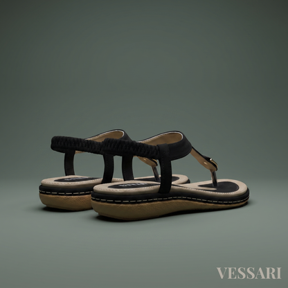 CAMILLA – Sandalo Donna