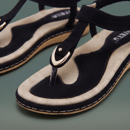 CAMILLA – Sandalo Donna