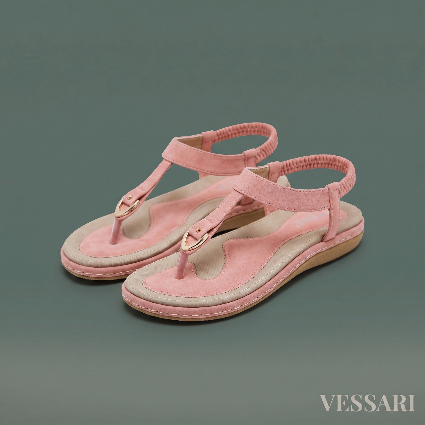 CAMILLA – Sandalo Donna
