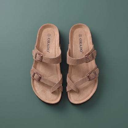 ROMINA – Sandalo Donna