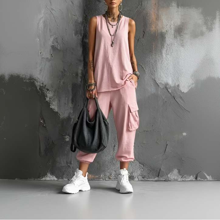 SABINA – Completo Donna