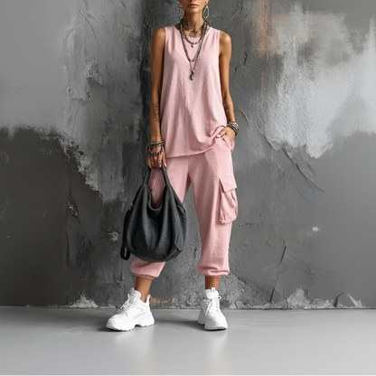 SABINA – Completo Donna