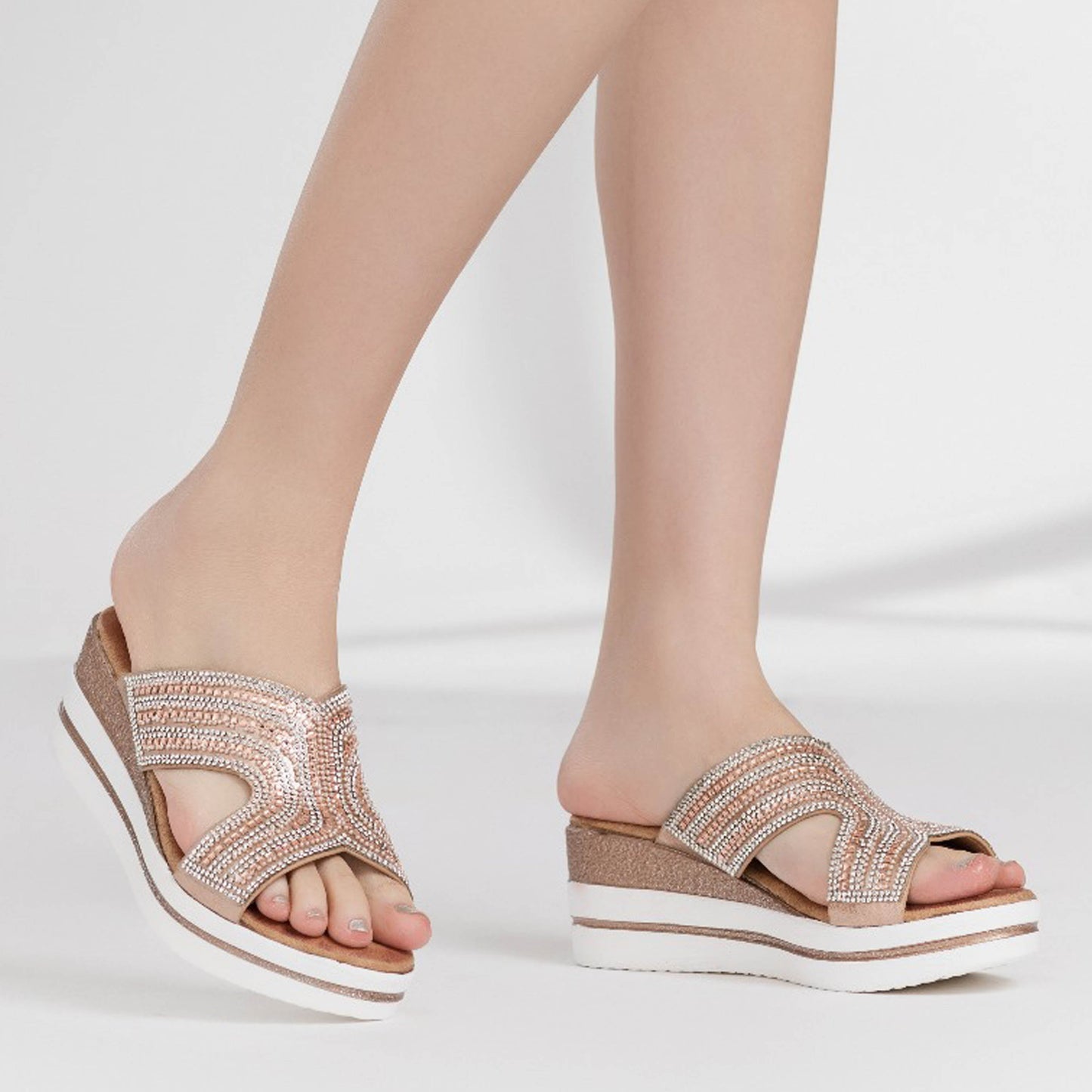 VIOLA – Sandalo Donna