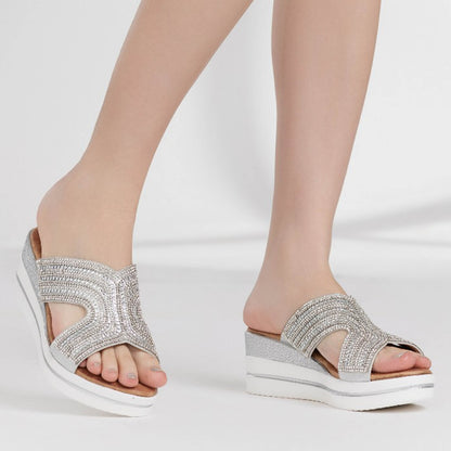 VIOLA – Sandalo Donna