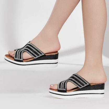 VIOLA – Sandalo Donna