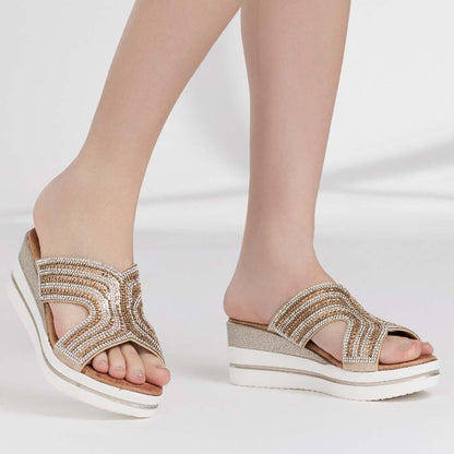 VIOLA – Sandalo Donna
