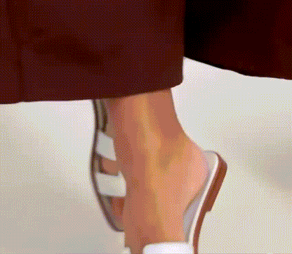 GIULIA – Sandalo Donna