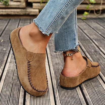 SERENA – Pantofola Donna