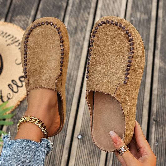 SERENA – Pantofola Donna