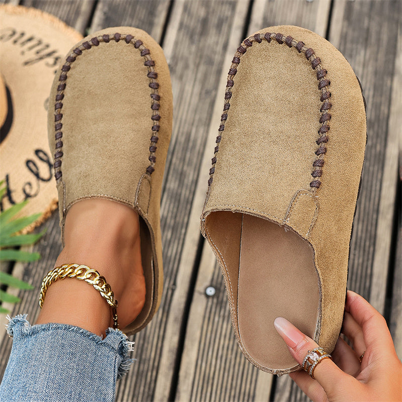 SERENA – Pantofola Donna